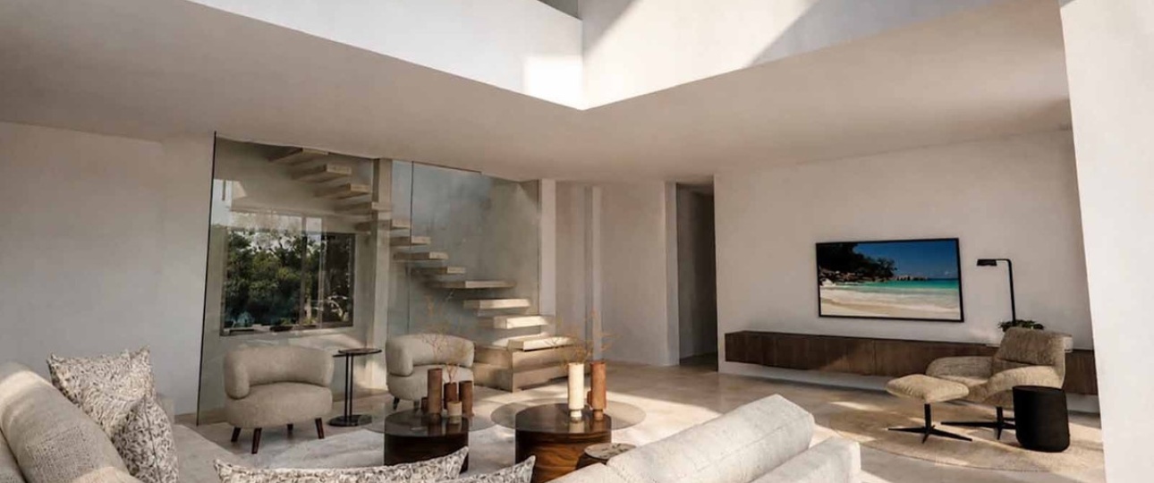 Resale - Villa - Benahavís - Benahavís Centro