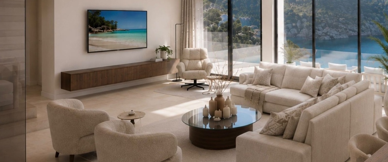 Resale - Villa - Benahavís - Benahavís Centro