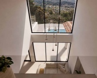 Resale - Villa - Benahavís - Benahavís Centro