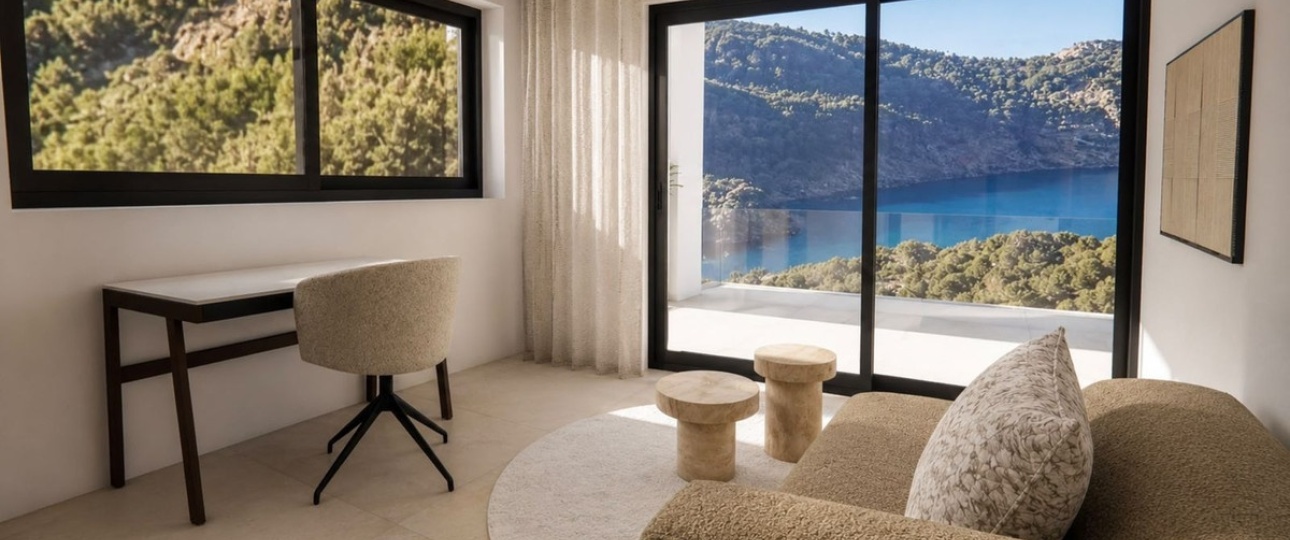 Resale - Villa - Benahavís - Benahavís Centro
