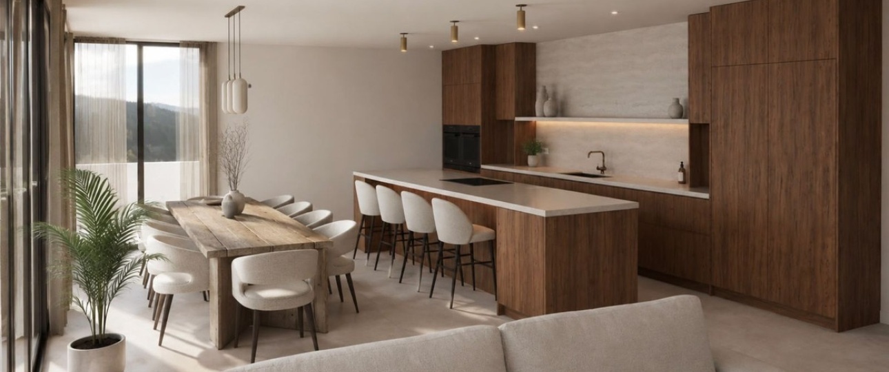 Resale - Villa - Benahavís - Benahavís Centro