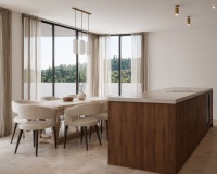 Resale - Villa - Benahavís - Benahavís Centro