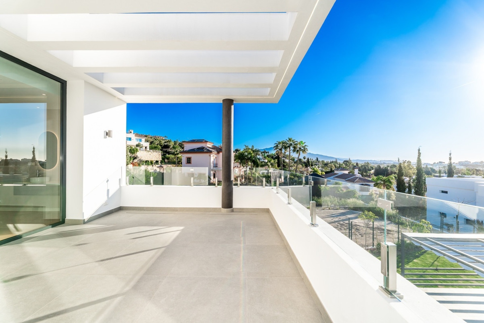 Resale - Villa - Benahavís - Benahavís Centro