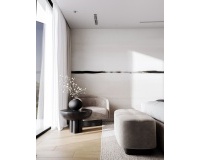 Resale - Villa - Benahavís - Benahavís Centro