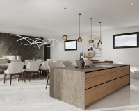 Resale - Villa - Benahavís - Benahavís Centro