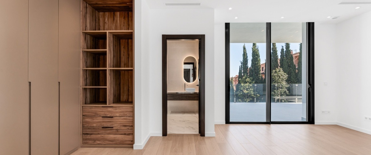 Resale - Villa - Benahavís - Benahavís Centro