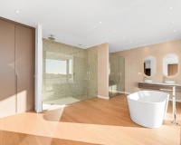 Resale - Villa - Benahavís - Benahavís Centro