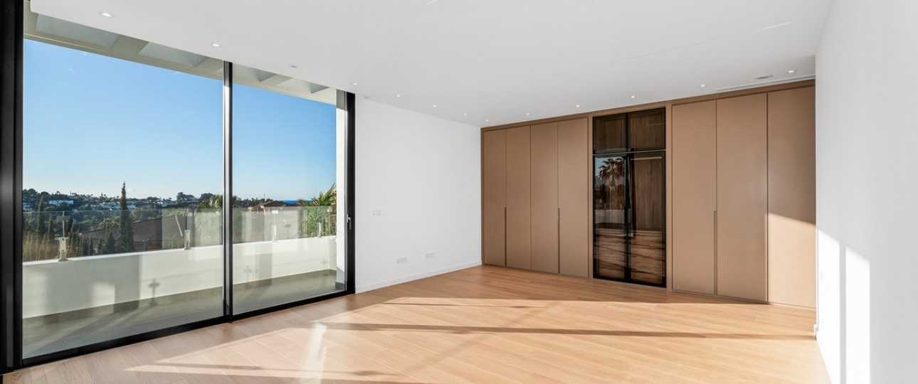 Resale - Villa - Benahavís - Benahavís Centro