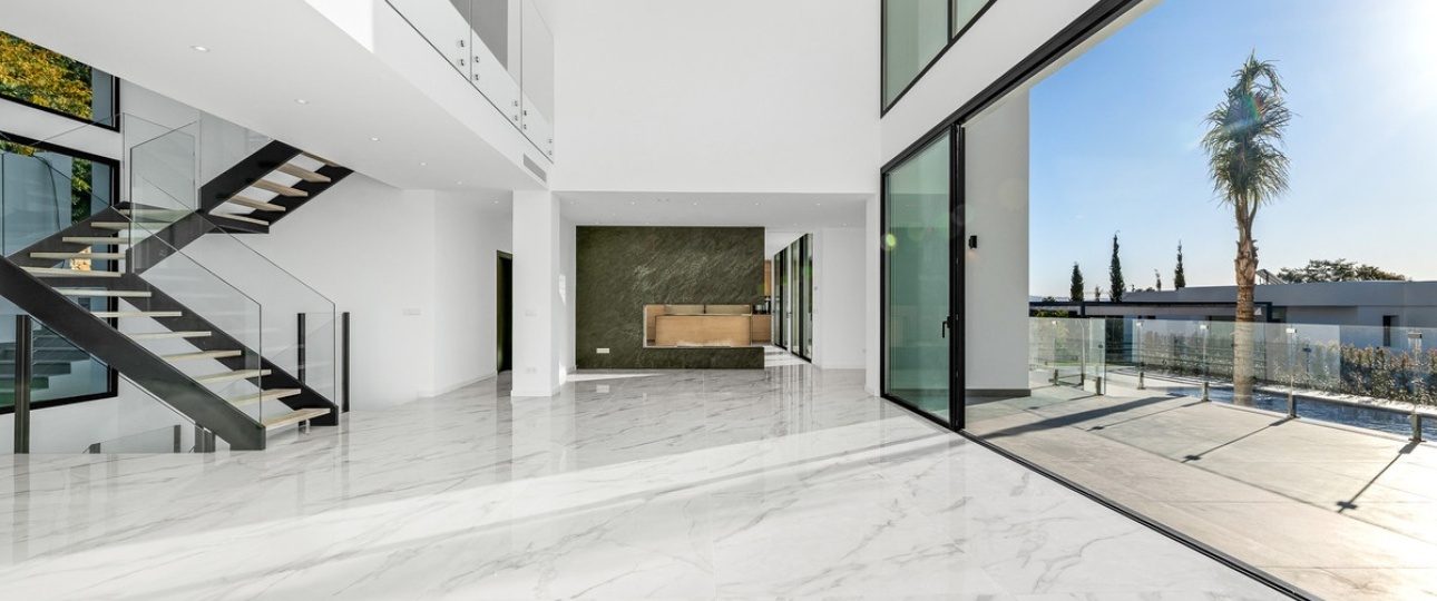 Resale - Villa - Benahavís - Benahavís Centro