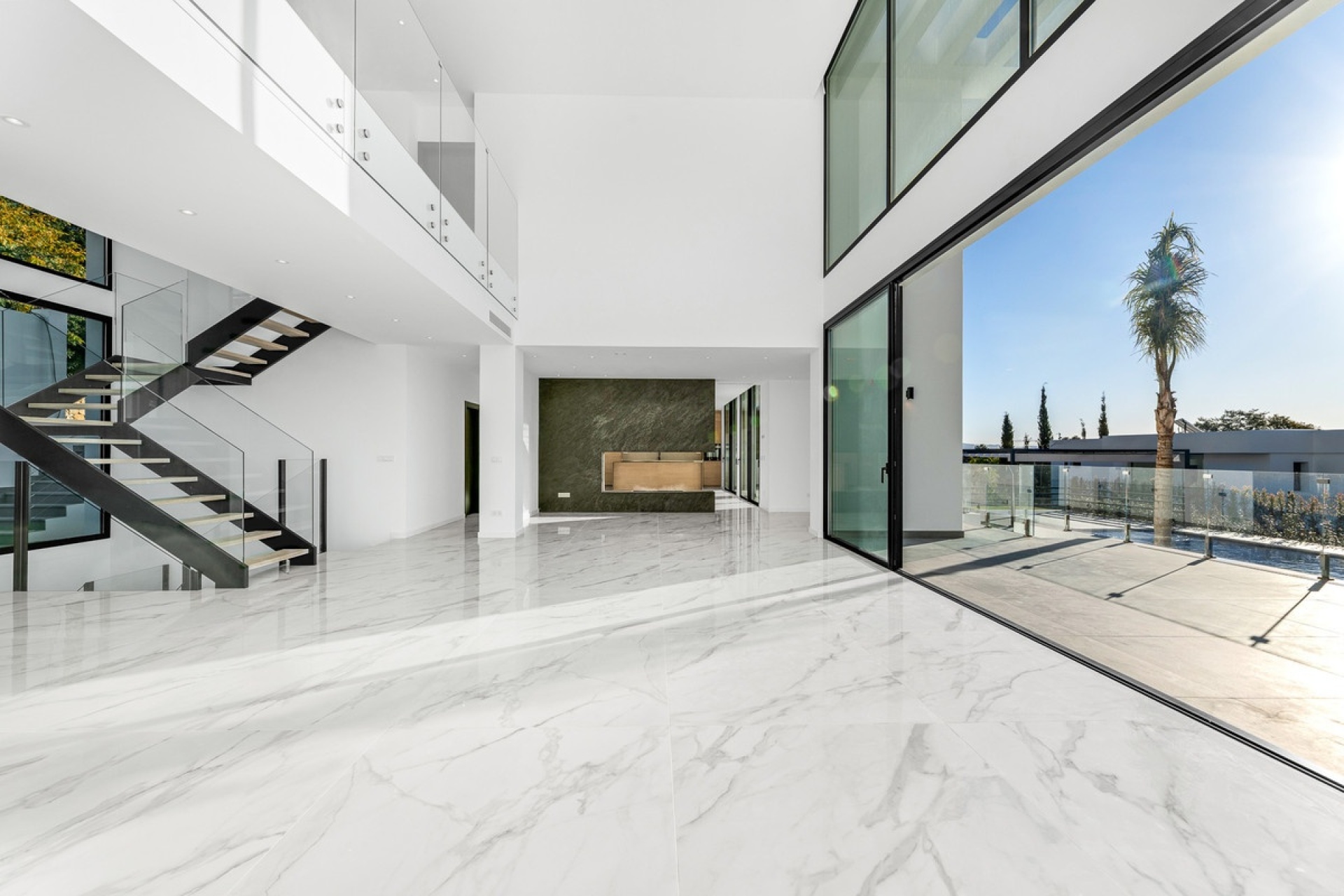 Resale - Villa - Benahavís - Benahavís Centro