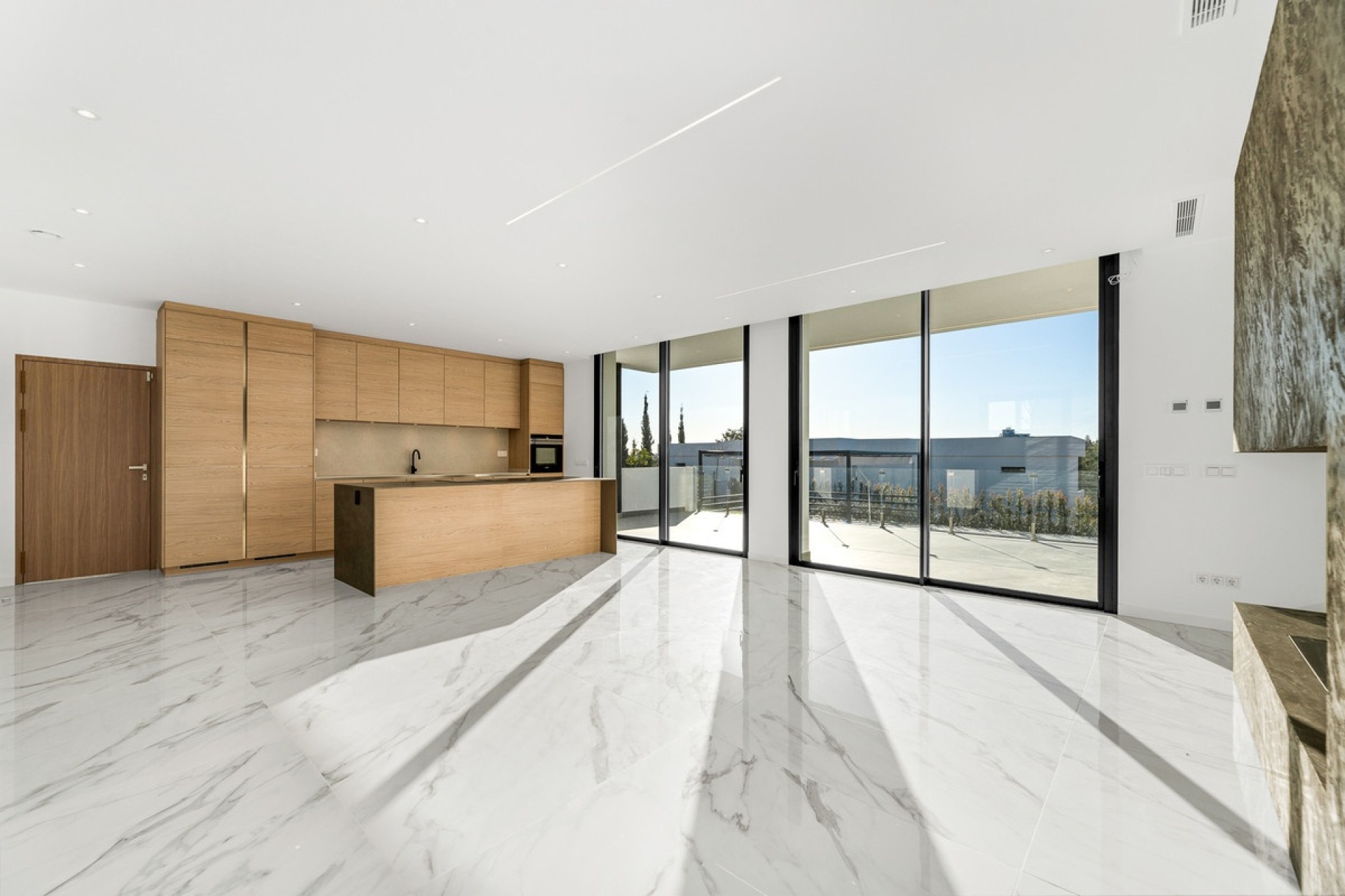Resale - Villa - Benahavís - Benahavís Centro