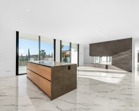 Resale - Villa - Benahavís - Benahavís Centro