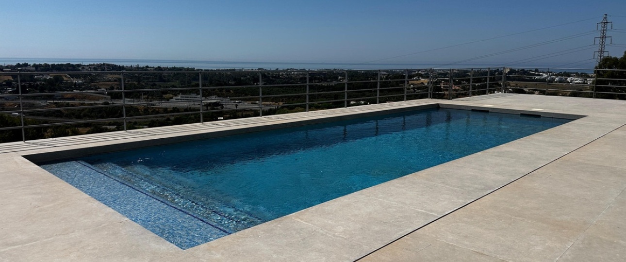 Resale - Villa - Benahavís - Benahavís Centro