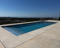 Resale - Villa - Benahavís - Benahavís Centro