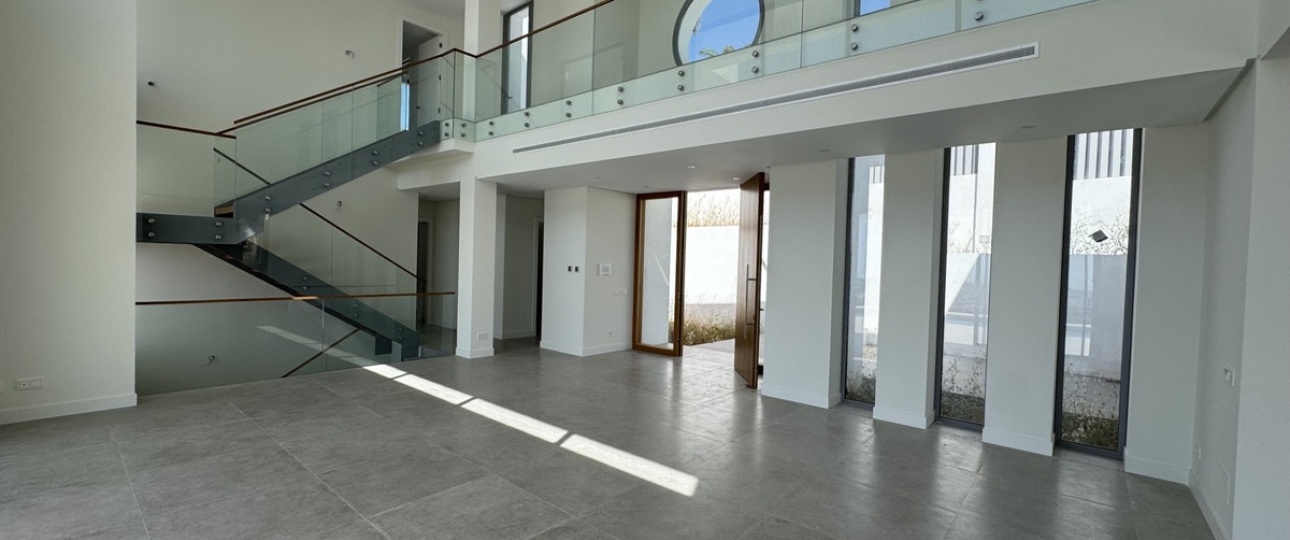 Resale - Villa - Benahavís - Benahavís Centro