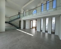 Resale - Villa - Benahavís - Benahavís Centro