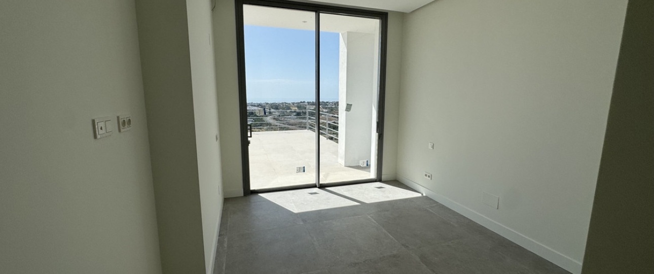 Resale - Villa - Benahavís - Benahavís Centro