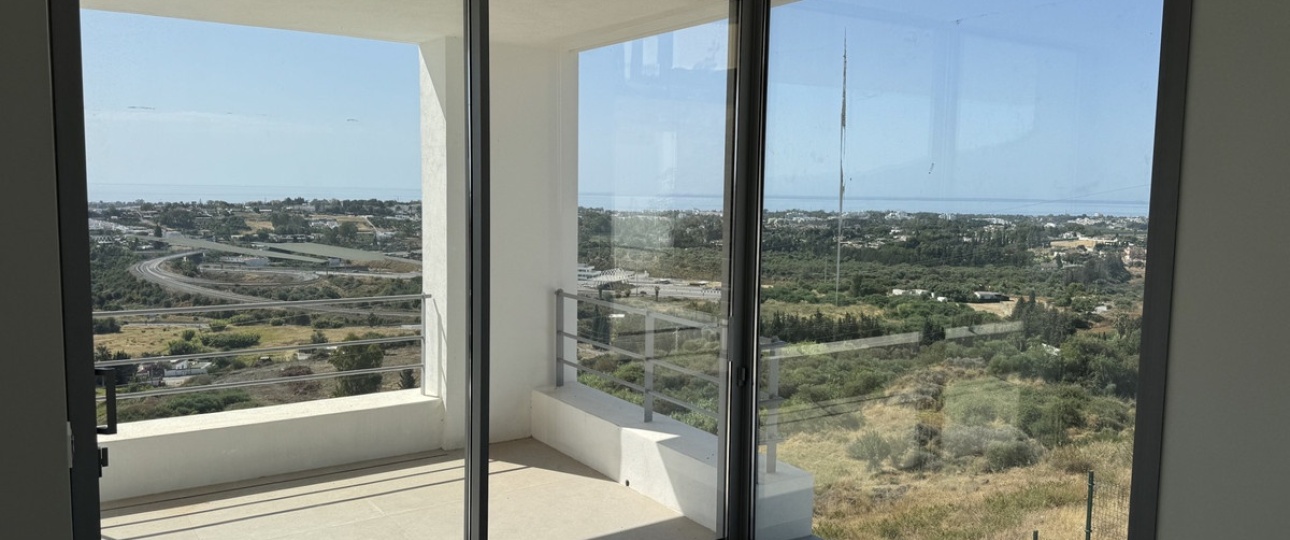 Resale - Villa - Benahavís - Benahavís Centro