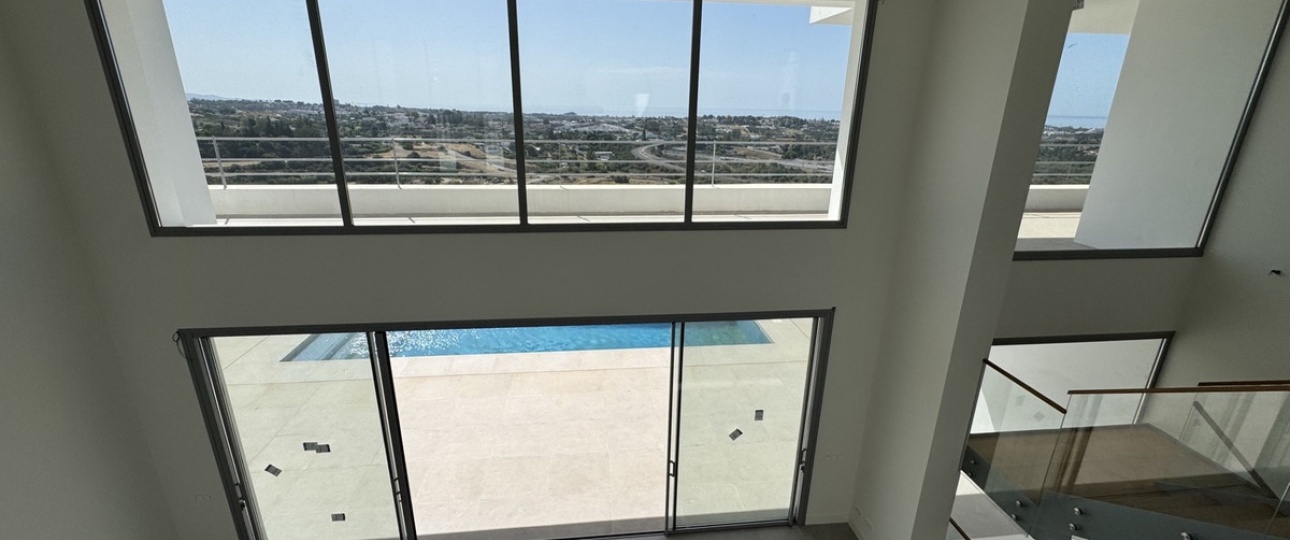 Resale - Villa - Benahavís - Benahavís Centro