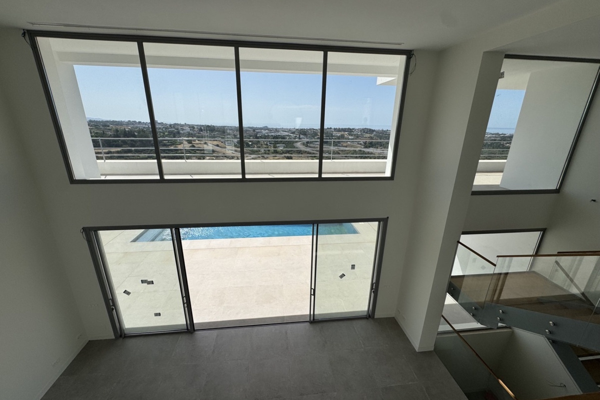 Resale - Villa - Benahavís - Benahavís Centro