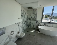 Resale - Villa - Benahavís - Benahavís Centro