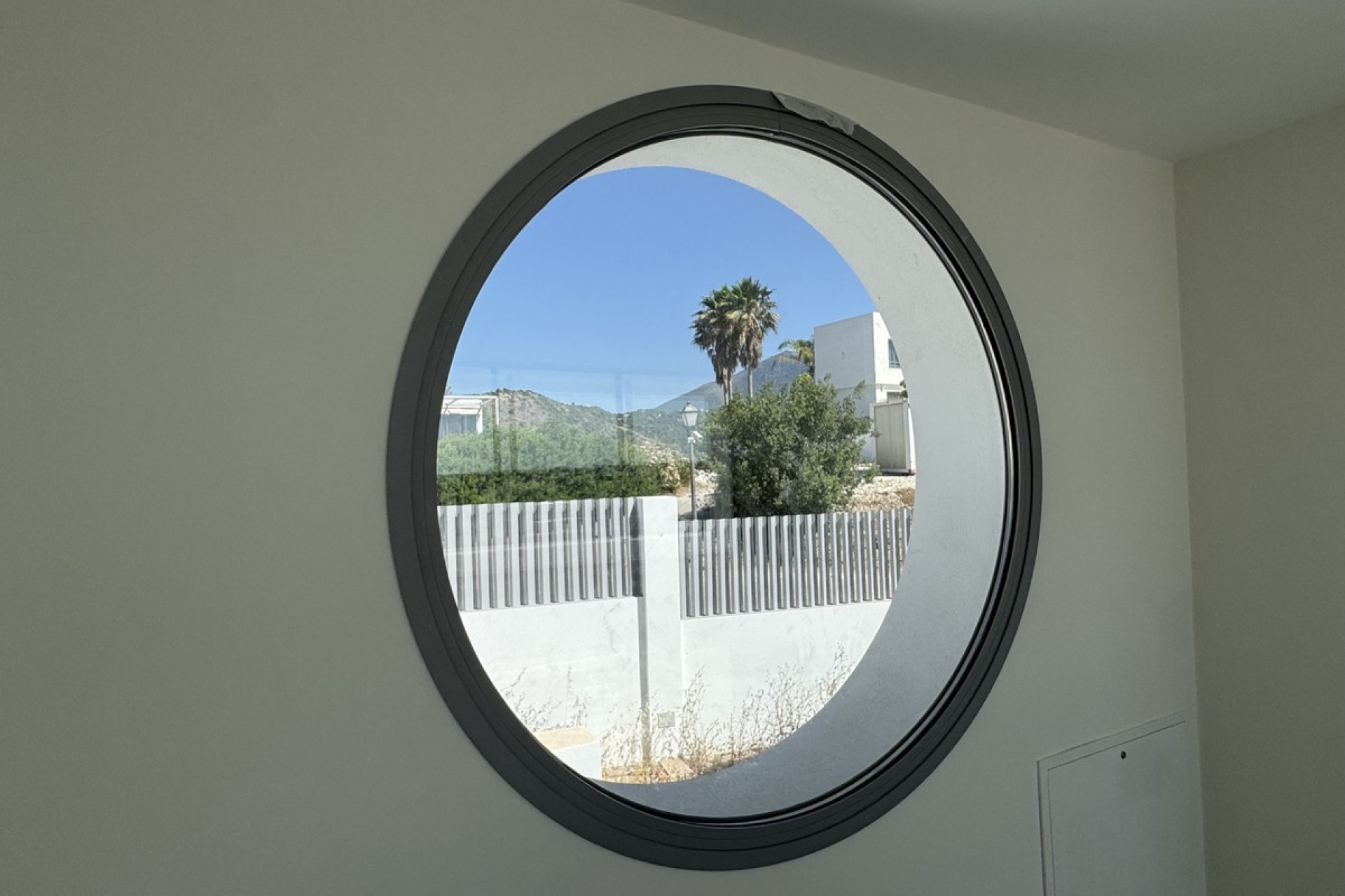 Resale - Villa - Benahavís - Benahavís Centro