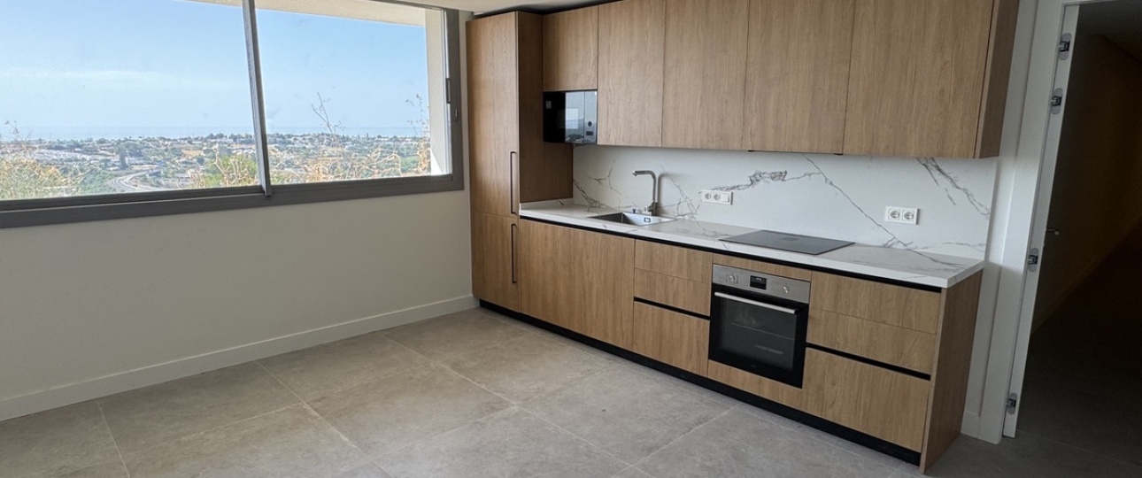 Resale - Villa - Benahavís - Benahavís Centro