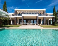 Resale - Villa - Benahavís - Benahavís Centro