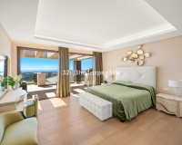 Resale - Villa - Benahavís - Benahavís Centro