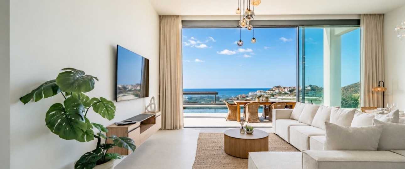 Resale - Villa - Benahavís - Benahavís Centro