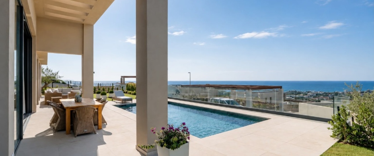 Resale - Villa - Benahavís - Benahavís Centro