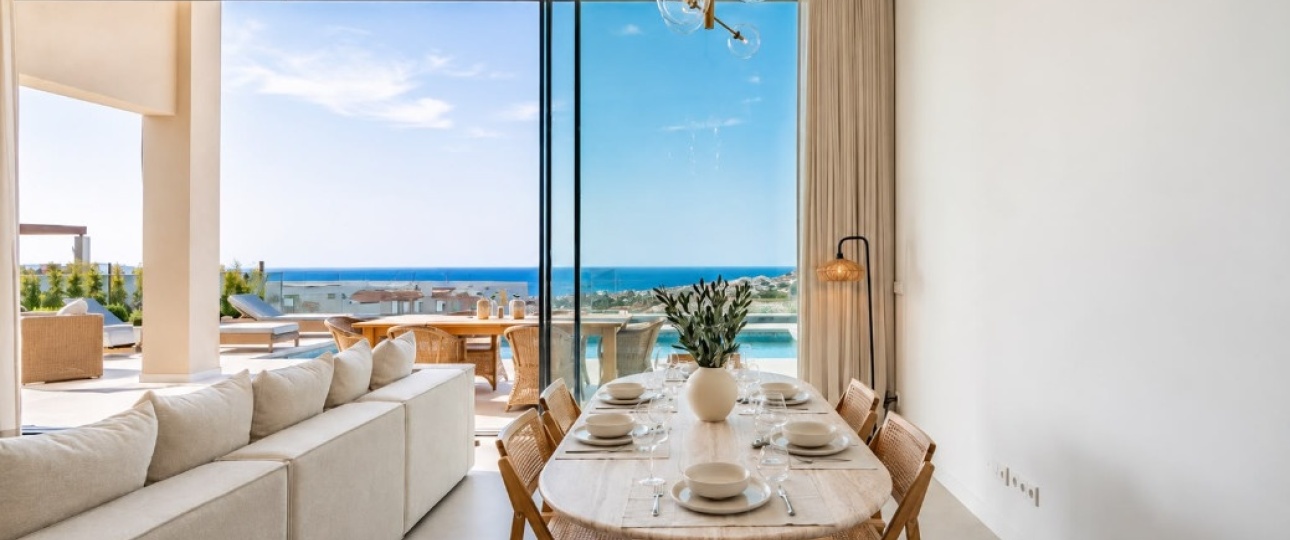 Resale - Villa - Benahavís - Benahavís Centro