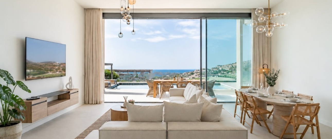 Resale - Villa - Benahavís - Benahavís Centro