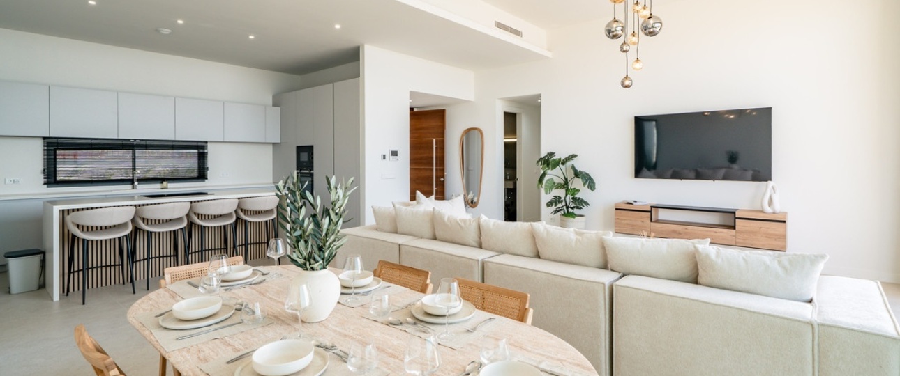 Resale - Villa - Benahavís - Benahavís Centro