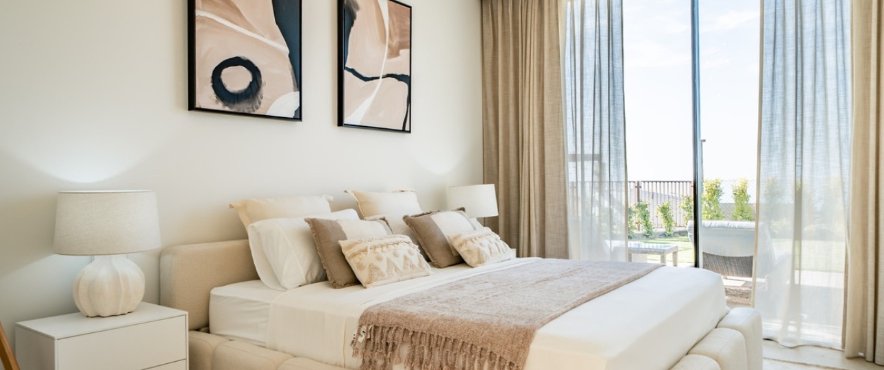Resale - Villa - Benahavís - Benahavís Centro