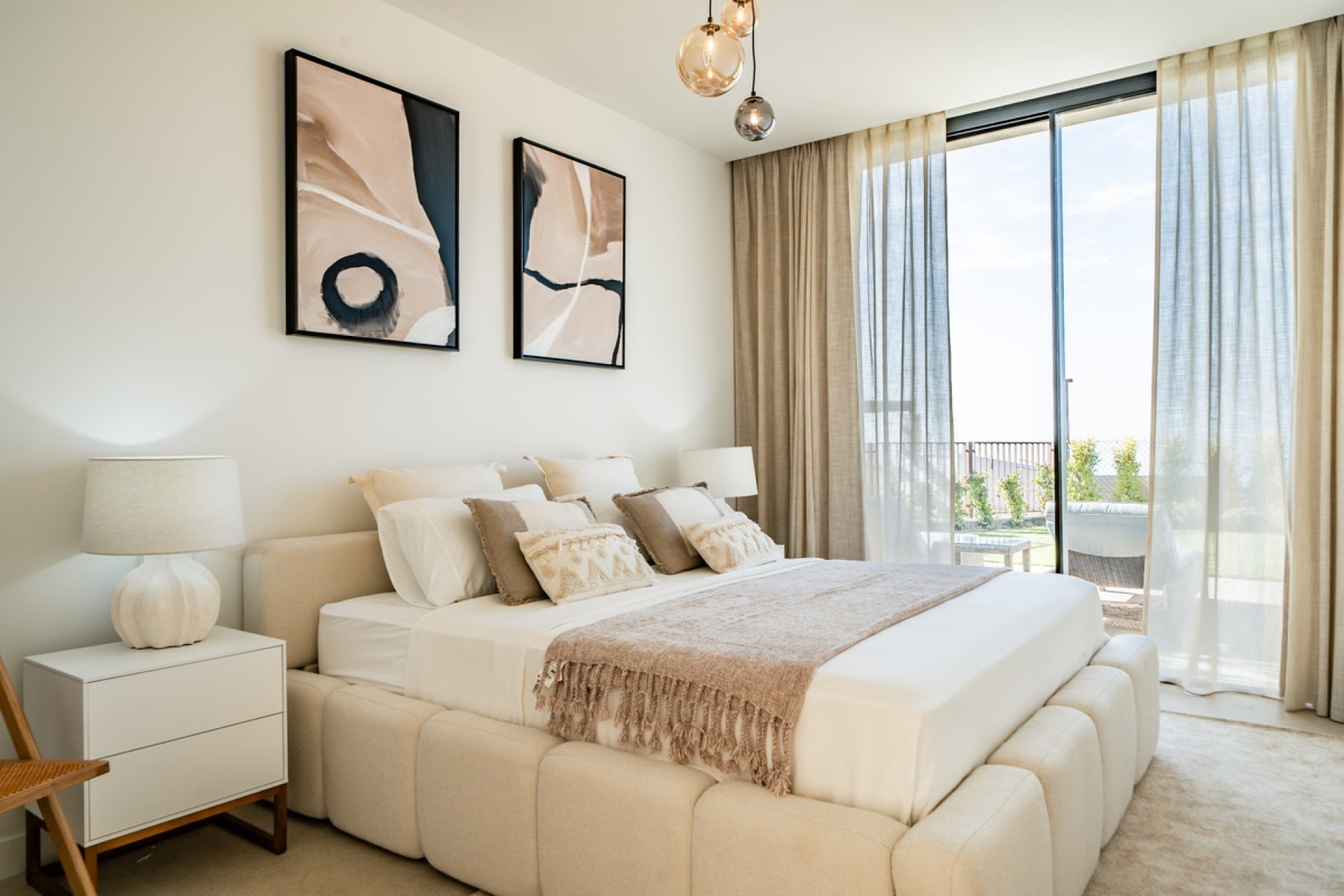Resale - Villa - Benahavís - Benahavís Centro