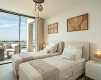 Resale - Villa - Benahavís - Benahavís Centro