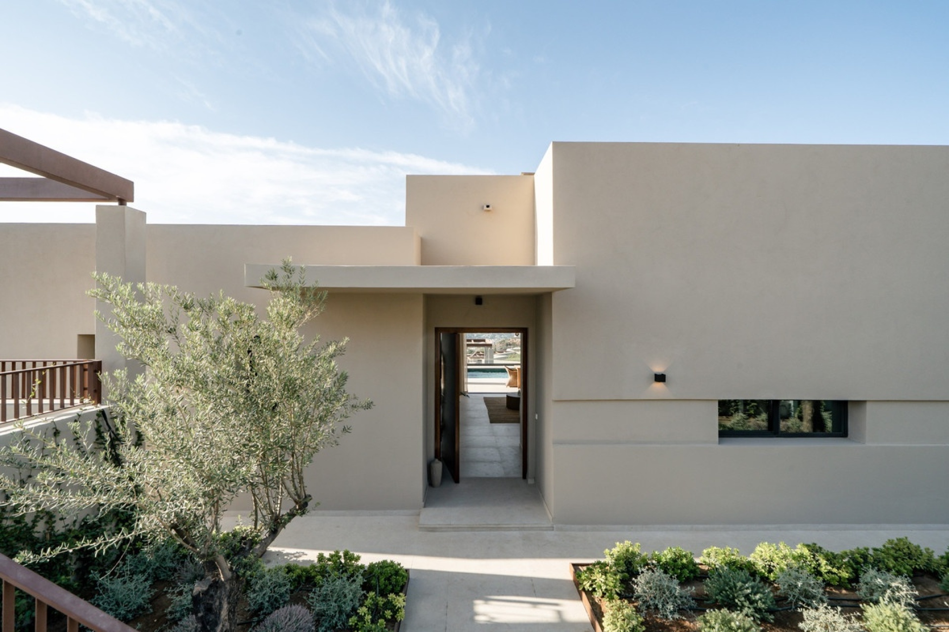 Resale - Villa - Benahavís - Benahavís Centro