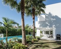 Resale - Villa - Benahavís - Benahavís Centro