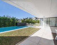 Resale - Villa - Benahavís - Benahavís Centro