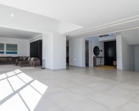 Resale - Villa - Benahavís - Benahavís Centro