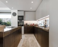 Resale - Villa - Benahavís - Benahavís Centro