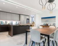 Resale - Villa - Benahavís - Benahavís Centro