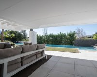 Resale - Villa - Benahavís - Benahavís Centro