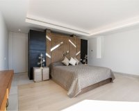 Resale - Villa - Benahavís - Benahavís Centro