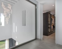 Resale - Villa - Benahavís - Benahavís Centro