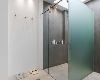Resale - Villa - Benahavís - Benahavís Centro