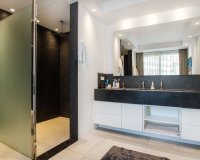 Resale - Villa - Benahavís - Benahavís Centro