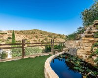 Resale - Villa - Benahavís - Benahavís Centro
