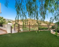 Resale - Villa - Benahavís - Benahavís Centro